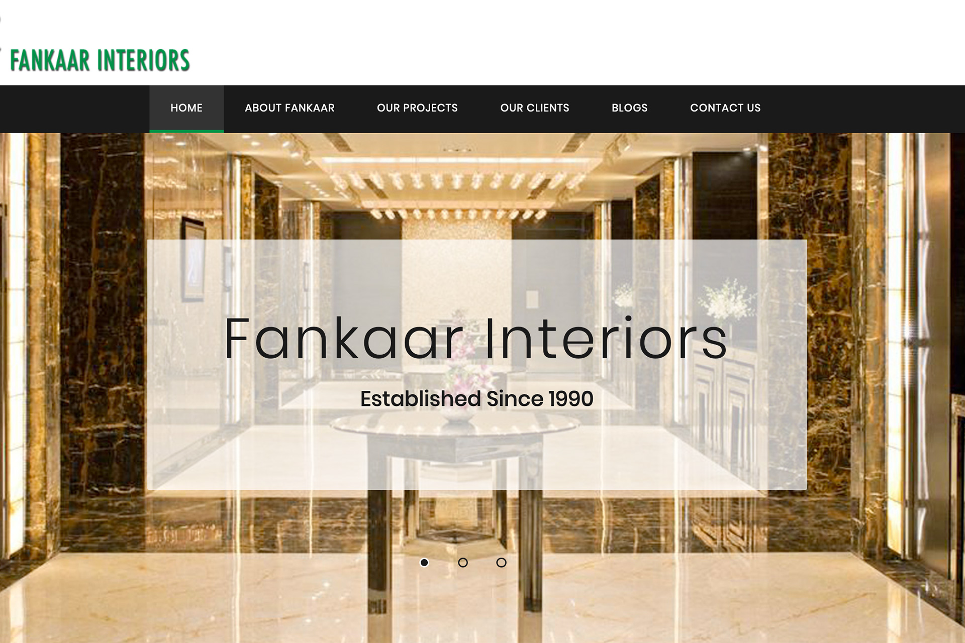 website-fankaar-interiors